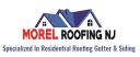 Morel Roofing NJ logo
